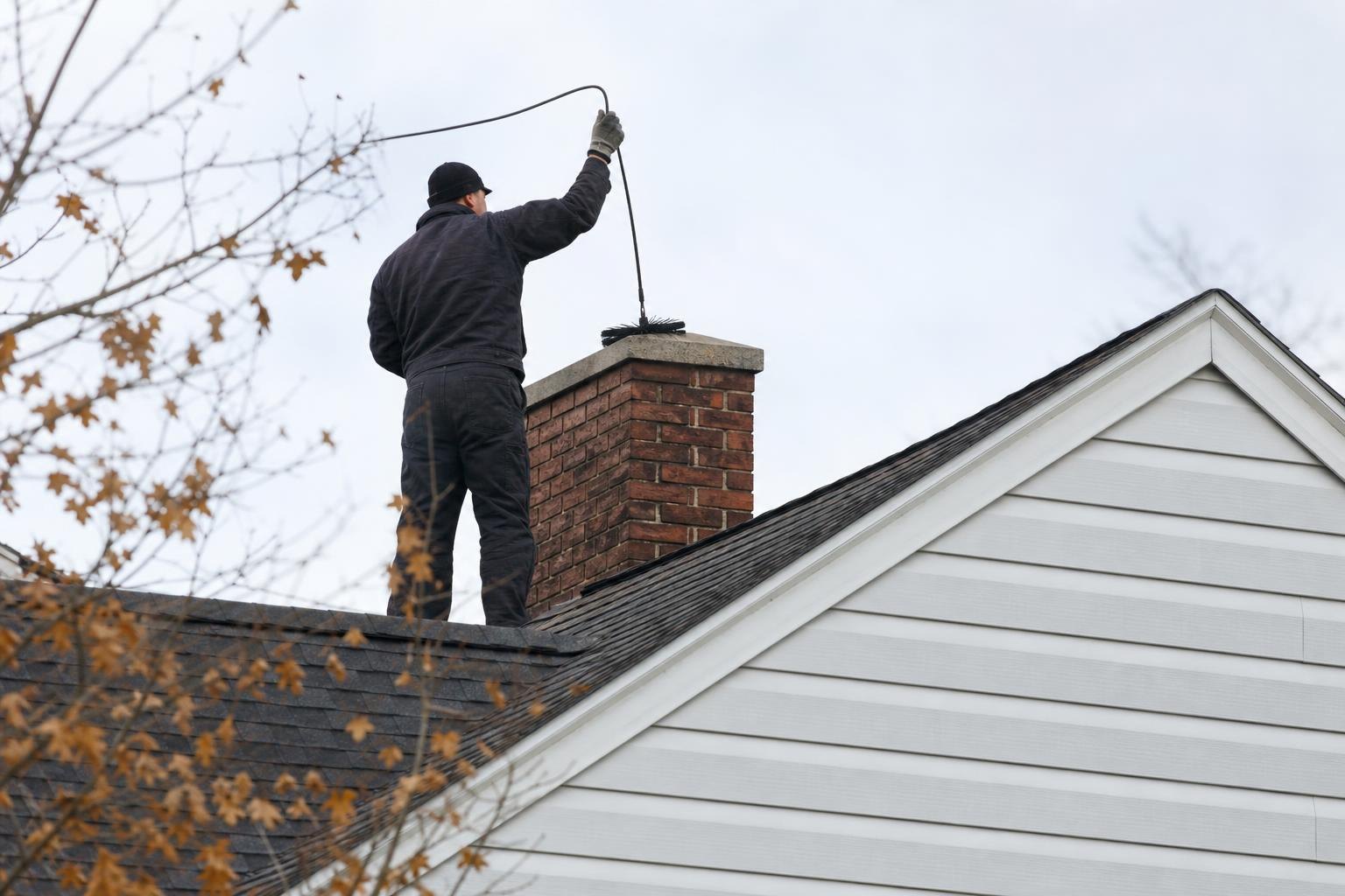 Chimney Inspection